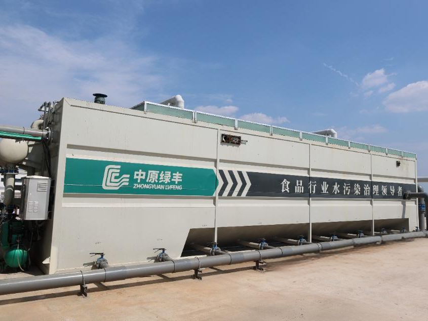 如何選擇適合工業(yè)廢水處理的氣浮機(jī)？5大關(guān)鍵因素解析